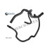 (1351.KY) PEUGEOT LOWER RADIATOR HOSE (1351.KY) PEUGEOT LOWER RADIATOR HOSE