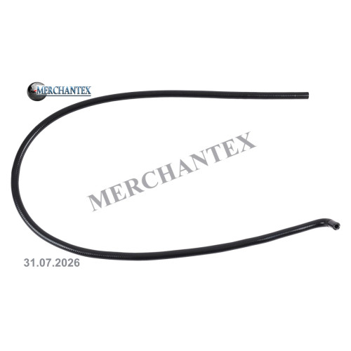 (1351.PJ 1349254080 68134401AA) CITROEN FIAT PEUGEOT SPARE WATER TANK HOSE (1351.PJ 1349254080 68134401AA) CITROEN FIAT PEUGEOT SPARE WATER TANK HOSE