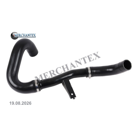 (1358908080 1350784080 68134827AA) FIAT TURBO PIPE (1358908080 1350784080 68134827AA) FIAT TURBO PIPE