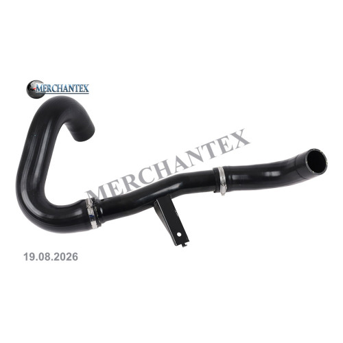 (1358908080 1350784080 68134827AA) FIAT TURBO PIPE