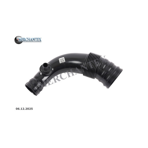 (1365767080 68168074AA) FIAT TURBO PIPE