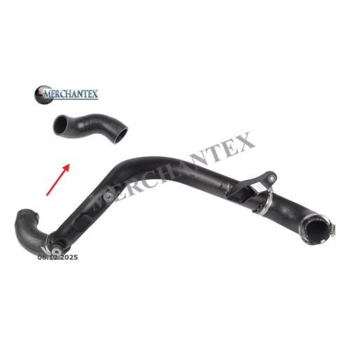 (13712753079) MINI TURBO HOSE
EXCLUDING PLASTIC PIPE (13712753079) MINI TURBO HOSE
EXCLUDING PLASTIC PIPE