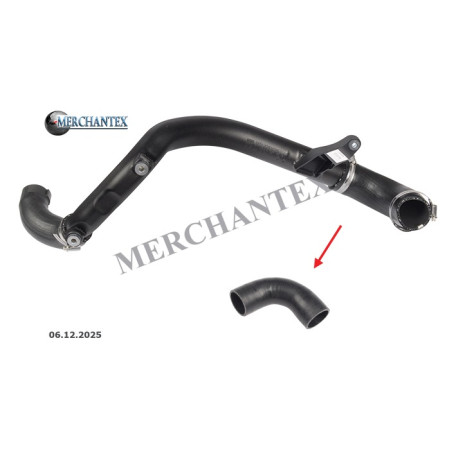 (13712753079) MINI TURBO HOSE
EXCLUDING PLASTIC PIPE (13712753079) MINI TURBO HOSE
EXCLUDING PLASTIC PIPE