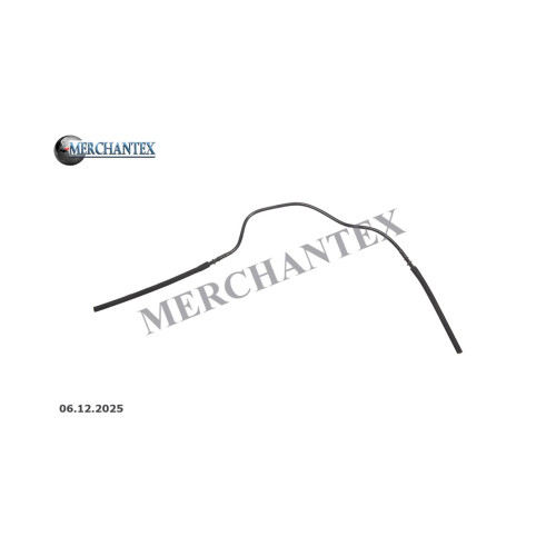 (13717558227) BMW VACUUM PIPE (13717558227) BMW VACUUM PIPE