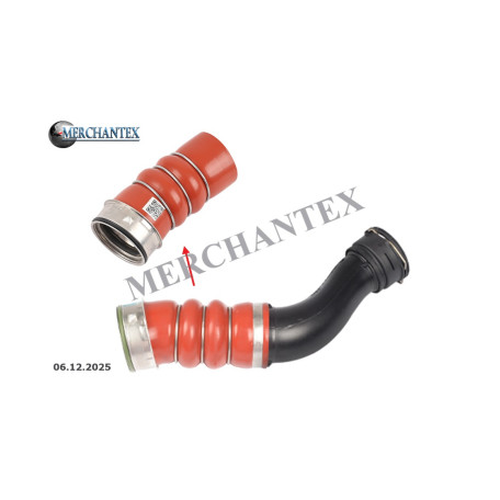(13717583716) BMW TURBO HOSE
EXCLUDING PLASTIC PIPE (13717583716) BMW TURBO HOSE
EXCLUDING PLASTIC PIPE