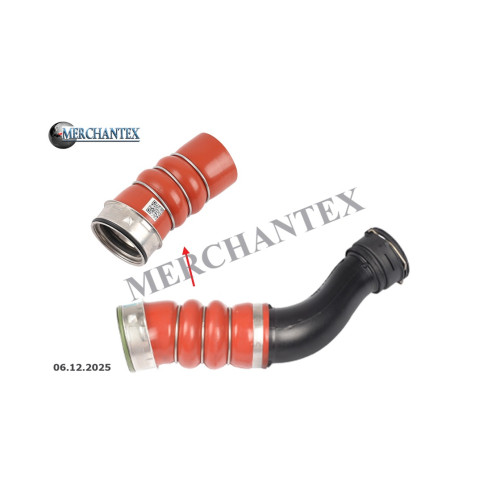 (13717583716) BMW TURBO HOSE
EXCLUDING PLASTIC PIPE (13717583716) BMW TURBO HOSE
EXCLUDING PLASTIC PIPE