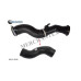 (13717597588) BMW TURBO HOSE EXCLUDING PLASTIC PIPE HOSE SHOWN WITH ARROW (13717597588) BMW TURBO HOSE EXCLUDING PLASTIC PIPE HOSE SHOWN WITH ARROW