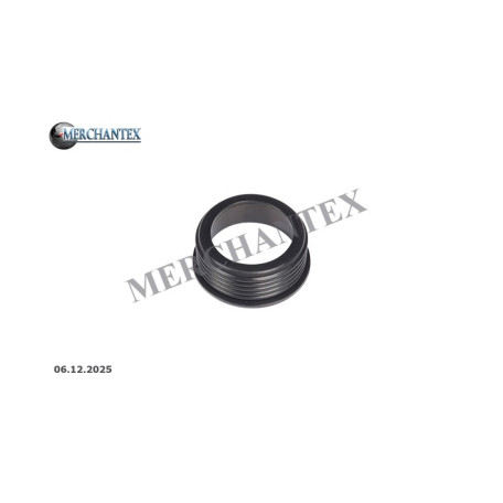 (13717599291) BMW TURBO PIPE GASKET (13717599291) BMW TURBO PIPE GASKET