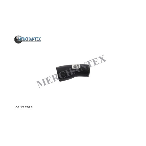 (13717787863) BMW ENGINE VENTILATION HOSE (13717787863) BMW ENGINE VENTILATION HOSE