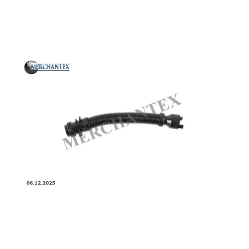 (13717803842) BMW ENGINE VENTILATION PIPE (13717803842) BMW ENGINE VENTILATION PIPE