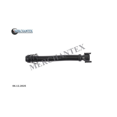 (13717810772) BMW ENGINE VENTILATION PIPE (13717810772) BMW ENGINE VENTILATION PIPE