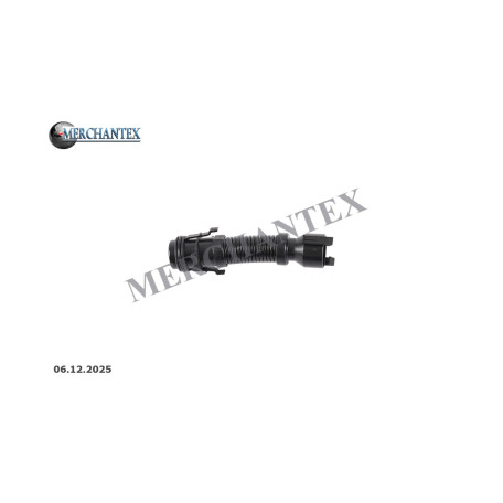 (13718513538) MINI ENGINE VENTILATION PIPE (13718513538) MINI ENGINE VENTILATION PIPE