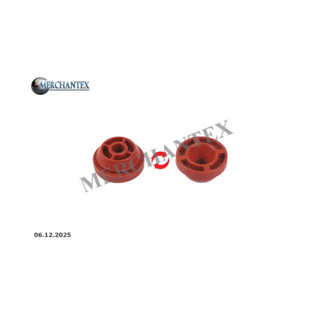 (13718620471) ALPINA BMW AIR FILTER CONNECTION RUBBER (13718620471) ALPINA BMW AIR FILTER CONNECTION RUBBER