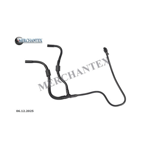 (1388178080 1374138080) FIAT SPARE WATER TANK PIPE