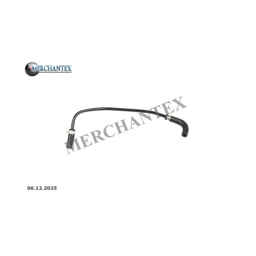 (13907557924 13907503987) BMW FUEL PIPE (13907557924 13907503987) BMW FUEL PIPE