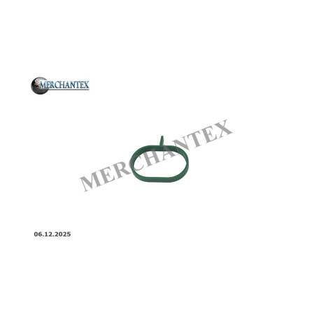 (140328698R 1403500Q0F) DACIA LADA NISSAN RENAULT SUCTION MANIFOLD GASKET (140328698R 1403500Q0F) DACIA LADA NISSAN RENAULT SUCTION MANIFOLD GASKET