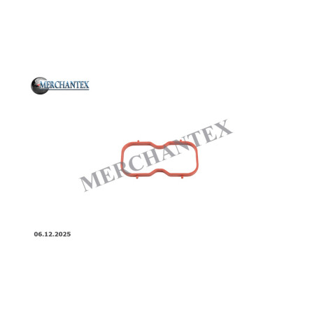 (140354791R 140356955R 4423932 GM 95519534 GM 95524170 1403300Q0C 1403300Q0A) NISSAN OPEL RENAULT VAUXHALL SUCTION MANIFOLD GASKET (140354791R 140356955R 4423932 GM 95519534 GM 95524170 1403300Q0C 1403300Q0A) NISSAN OPEL RENAULT VAUXHALL SUCTION MANIFOLD GASKET