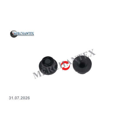 (1422.A3) CITROEN PEUGEOT AIR FILTER CONNECTION RUBBER (1422.A3) CITROEN PEUGEOT AIR FILTER CONNECTION RUBBER