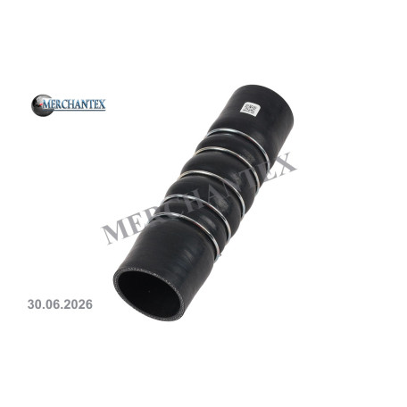 (1440.Q8 9684980380) CITROEN PEUGEOT TURBO HOSE (1440.Q8 9684980380) CITROEN PEUGEOT TURBO HOSE