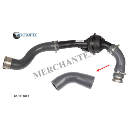(144600661R) DACIA RENAULT TURBO HOSE
EXCLUDING PLASTIC PIPE (144600661R) DACIA RENAULT TURBO HOSE
EXCLUDING PLASTIC PIPE