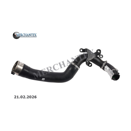 (144601001R) RENAULT TURBO PIPE (144601001R) RENAULT TURBO PIPE