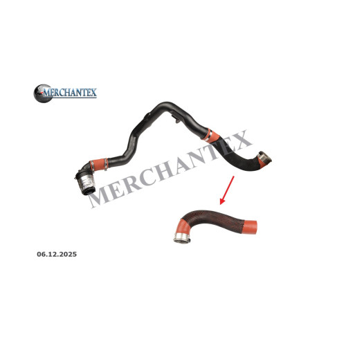 (144601765R 8200730576 4420341 GM 93167986 4423370 GM 95518554 1446300Q1J) NISSAN OPEL RENAULT VAUXHALL TURBO HOSE
EXCLUDING PLASTIC PIPE (144601765R 8200730576 4420341 GM 93167986 4423370 GM 95518554 1446300Q1J) NISSAN OPEL RENAULT VAUXHALL TURBO HOSE
EXCLUDING PLASTIC PIPE