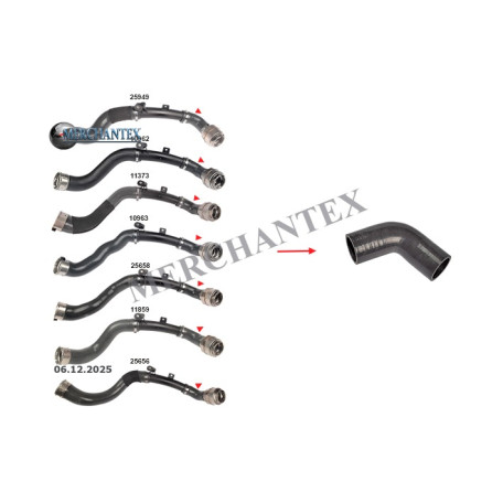 (144602115R 144600186R 144609531R 144600442R 144609843R 144609120R 144603740R 144607842R 144607725R 144606UB0A 144607FY0A 1446000Q4C 1446000Q3C 1446000Q2L) DACIA NISSAN RENAULT TURBO HOSE
EXCLUDING PLASTIC PIPE (144602115R 144600186R 144609531R 144600442R 144609843R 144609120R 144603740R 144607842R 144607725R 144606UB0A 144607FY0A 1446000Q4C 1446000Q3C 1446000Q2L) DACIA NISSAN RENAULT TURBO HOSE
EXCLUDING PLASTIC PIPE