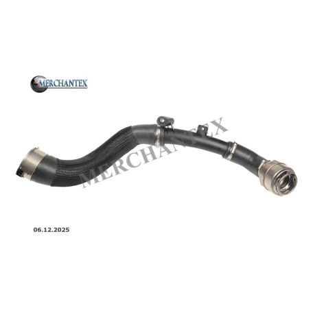 (144602115R 144600186R 144609531R) RENAULT TURBO HOSE (144602115R 144600186R 144609531R) RENAULT TURBO HOSE