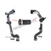 (144602487R 8200687468) RENAULT TURBO HOSE SMALL WITHOUT PLASTIC PARTS (144602487R 8200687468) RENAULT TURBO HOSE SMALL WITHOUT PLASTIC PARTS
