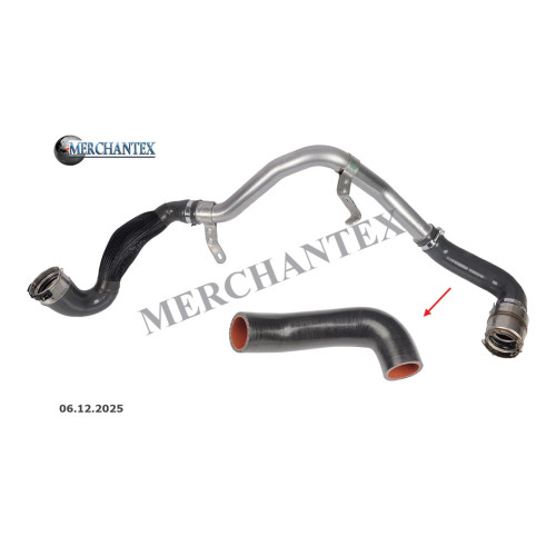 (144602862R 144604669R 144602717R GM 95523855 1446300Q2L 1446300Q2J 1446300Q2D) NISSAN OPEL RENAULT VAUXHALL TURBO HOSE
EXCLUDING METAL PIPE (144602862R 144604669R 144602717R GM 95523855 1446300Q2L 1446300Q2J 1446300Q2D) NISSAN OPEL RENAULT VAUXHALL TURBO HOSE
EXCLUDING METAL PIPE