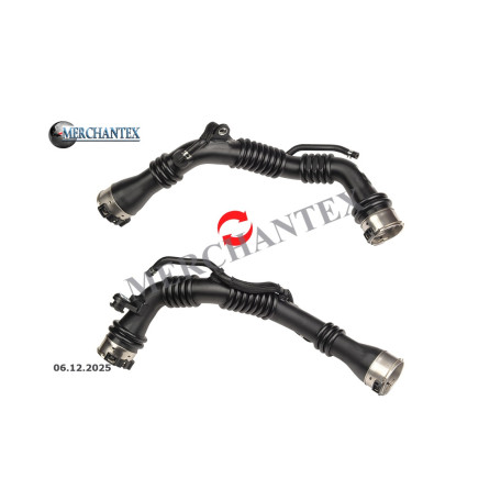 (144602899R) RENAULT TURBO PIPE (144602899R) RENAULT TURBO PIPE