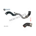 (144603145R 4422245 GM 93451667) RENAULT OPEL TURBO HOSE EXCLUDING METAL PIPE SMALL HOSE SHOWN WITH ARROW (144603145R 4422245 GM 93451667) RENAULT OPEL TURBO HOSE EXCLUDING METAL PIPE SMALL HOSE SHOWN WITH ARROW