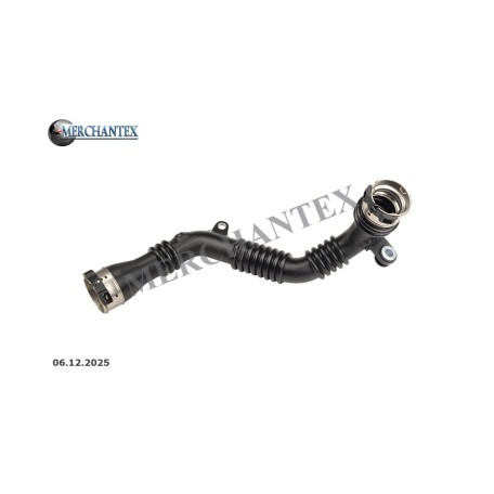(144603264R) RENAULT TURBO PIPE (144603264R) RENAULT TURBO PIPE