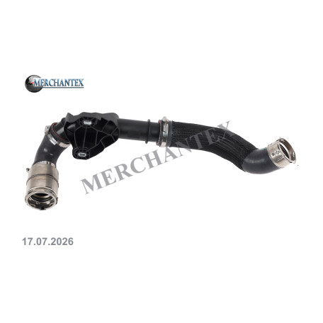 (144603730R 144603389R 144605225R 1446000Q3K GM 95529992 GM 95529993) NISSAN OPEL RENAULT VAUXHALL TURBO PIPE (144603730R 144603389R 144605225R 1446000Q3K GM 95529992 GM 95529993) NISSAN OPEL RENAULT VAUXHALL TURBO PIPE