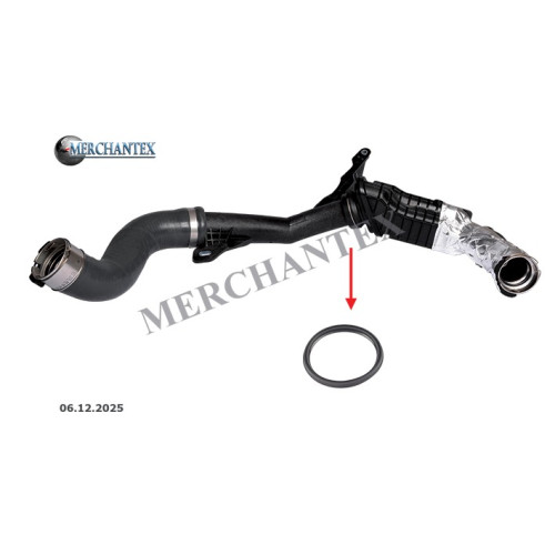 (144604018R 144609034R 144608294R) DACIA RENAULT TURBO PIPE GASKET (144604018R 144609034R 144608294R) DACIA RENAULT TURBO PIPE GASKET