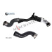 (144609034R 144608294R 144604018R) DACIA RENAULT TURBO HOSE LARGE EXCEPT PLASTIC PARTS (144609034R 144608294R 144604018R) DACIA RENAULT TURBO HOSE LARGE EXCEPT PLASTIC PARTS