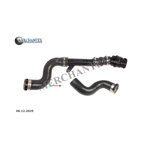 (144604607R 144604343R 8201316998 8201313260) RENAULT TURBO HOSE
EXCLUDING PLASTIC PIPE (144604607R 144604343R 8201316998 8201313260) RENAULT TURBO HOSE
EXCLUDING PLASTIC PIPE