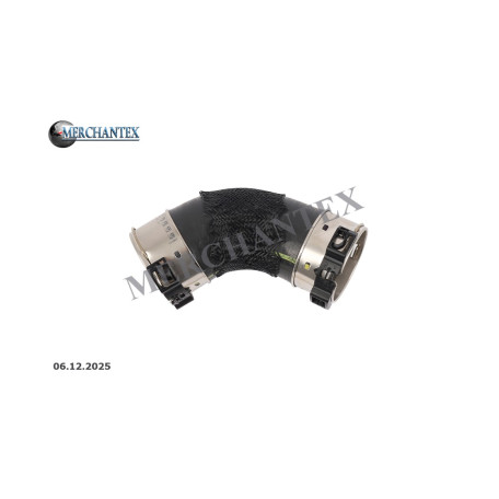 (144604914R 6080900600 1446000Q2F) DACIA MERCEDES BENZ NISSAN RENAULT TURBO HOSE (144604914R 6080900600 1446000Q2F) DACIA MERCEDES BENZ NISSAN RENAULT TURBO HOSE