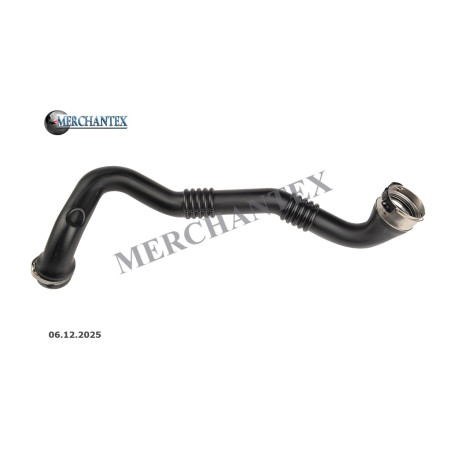 (144604965R 8200753439 1446300Q1M GM 93168791 4421020 GM 95514704 4406517) NISSAN OPEL RENAULT VAUXHALL TURBO PIPE (144604965R 8200753439 1446300Q1M GM 93168791 4421020 GM 95514704 4406517) NISSAN OPEL RENAULT VAUXHALL TURBO PIPE