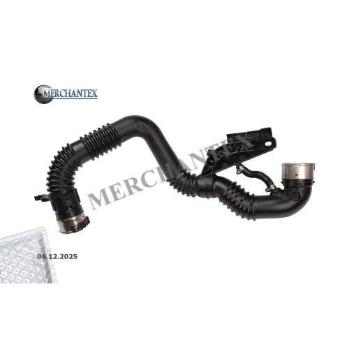 (144604BE2C) NISSAN RENAULT TURBO PIPE (144604BE2C) NISSAN RENAULT TURBO PIPE
