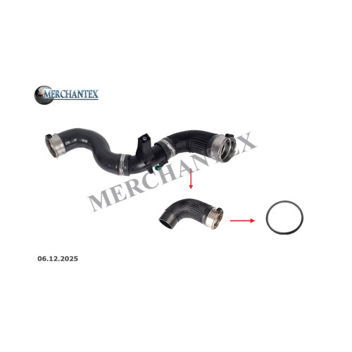 (144605647R 144603426R 4423902 GM 95519366 GM 95524211 1446300Q3A 1446300Q2G 144604JA0C 4705015500) MERCEDES BENZ NISSAN OPEL RENAULT VAUXHALL TURBO HOSE GASKET
HC + 60 (144605647R 144603426R 4423902 GM 95519366 GM 95524211 1446300Q3A 1446300Q2G 144604JA0C 4705015500) MERCEDES BENZ NISSAN OPEL RENAULT VAUXHALL TURBO HOSE GASKET
HC + 60