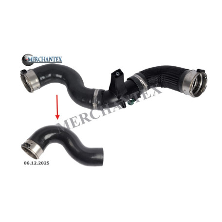 (144605647R 144603426R 4423902 GM 95519366 GM 95524211 1446300Q3A 1446300Q2G) NISSAN OPEL RENAULT VAUXHALL TURBO HOSE
EXCLUDING PLASTIC PIPE (144605647R 144603426R 4423902 GM 95519366 GM 95524211 1446300Q3A 1446300Q2G) NISSAN OPEL RENAULT VAUXHALL TURBO HOSE
EXCLUDING PLASTIC PIPE