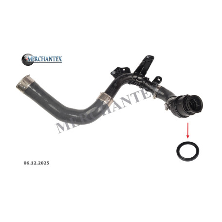 (144605FP0C 144605FP0A) NISSAN TURBO PIPE GASKET (144605FP0C 144605FP0A) NISSAN TURBO PIPE GASKET