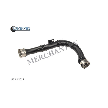 (144606126R 1446200Q0H 4422249 GM 93867727 6000618730) FIAT MITSUBISHI NISSAN OPEL RENAULT VAUXHALL TURBO PIPE (144606126R 1446200Q0H 4422249 GM 93867727 6000618730) FIAT MITSUBISHI NISSAN OPEL RENAULT VAUXHALL TURBO PIPE