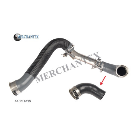 (144606343R) RENAULT TURBO HOSE
EXCLUDING METAL PIPE (144606343R) RENAULT TURBO HOSE
EXCLUDING METAL PIPE