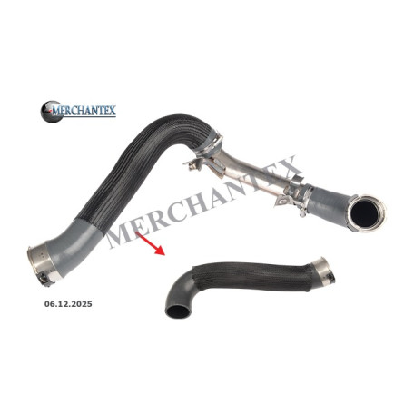 (144606343R) RENAULT TURBO HOSE
EXCLUDING METAL PIPE (144606343R) RENAULT TURBO HOSE
EXCLUDING METAL PIPE
