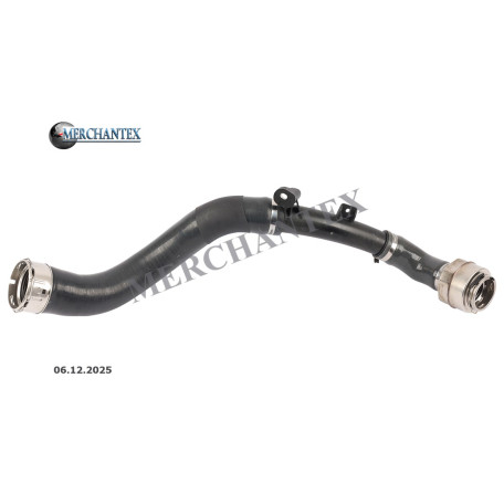 (144606UB0A) NISSAN RENAULT TURBO HOSE