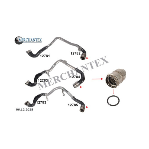 (144607250R 144604669R 144602717R 144605171R 144606964R 1446300Q2F 1446300Q2K 4423901 GM 95519365 GM 95524032) NISSAN OPEL RENAULT VAUXHALL RESONATOR GASKET (144607250R 144604669R 144602717R 144605171R 144606964R 1446300Q2F 1446300Q2K 4423901 GM 95519365 GM 95524032) NISSAN OPEL RENAULT VAUXHALL RESONATOR GASKET