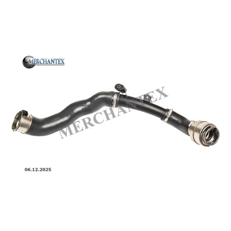 (144607725R) DACIA RENAULT TURBO HOSE (144607725R) DACIA RENAULT TURBO HOSE