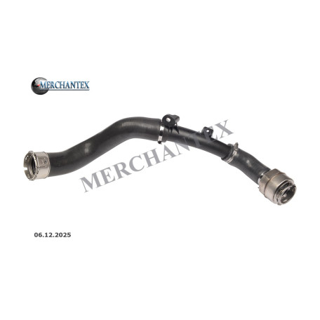 (144607842R) RENAULT TURBO HOSE (144607842R) RENAULT TURBO HOSE